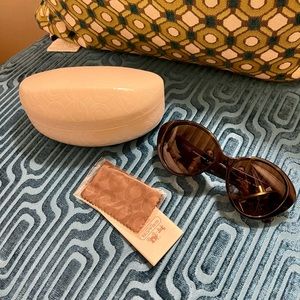 Coach Sunglasses